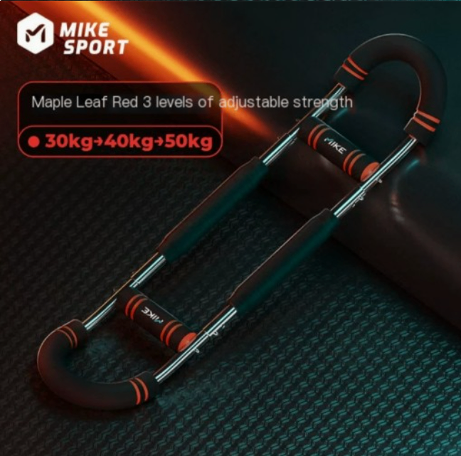 Multifunctional Home Arm Strengthener – Speed Resistance Trainer for Toning & Strength