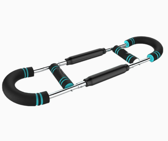 Multifunctional Home Arm Strengthener – Speed Resistance Trainer for Toning & Strength
