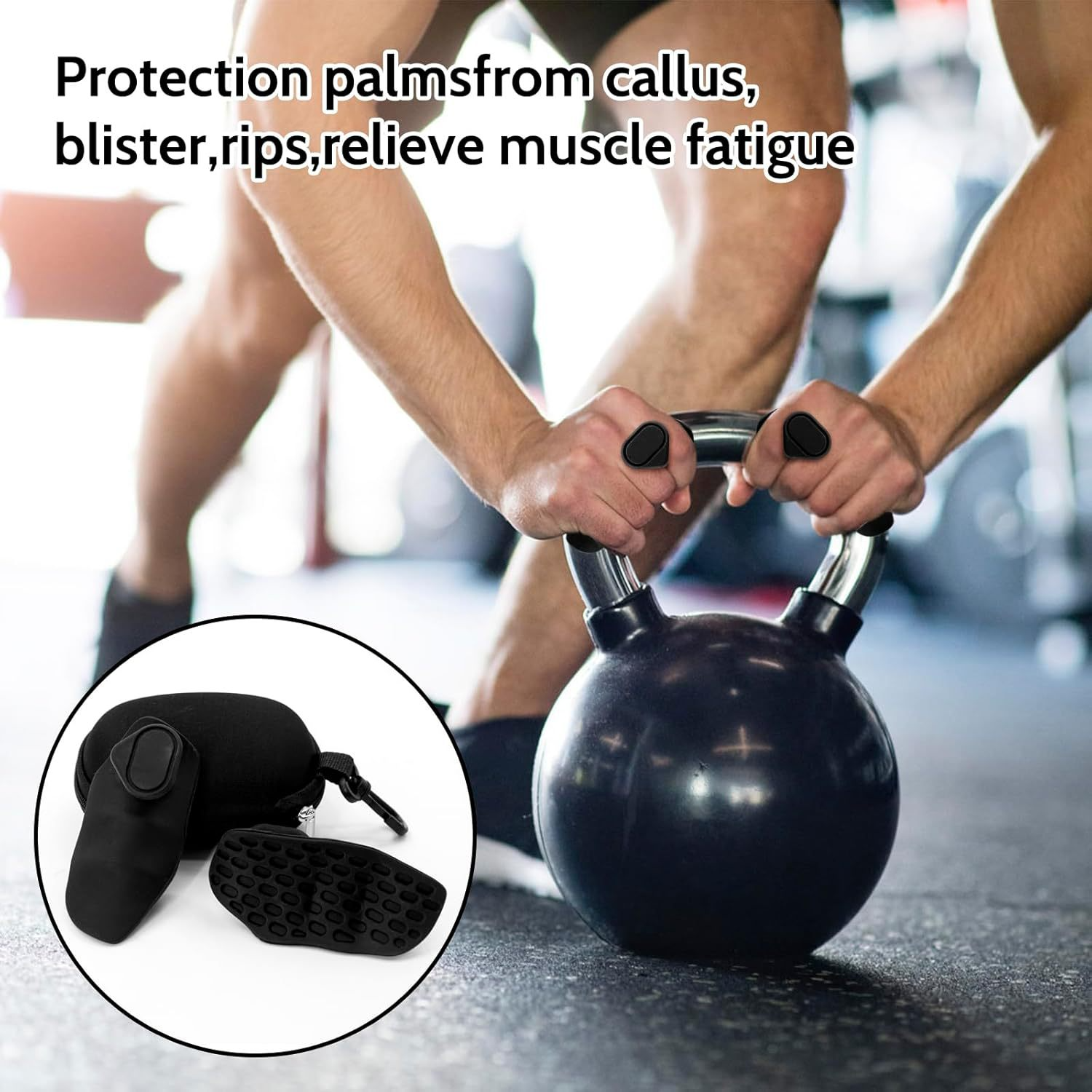 Spring Grip Strengthener & Finger Exerciser – Adjustable Resistance for Athletes & Rehab