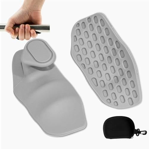 Spring Grip Strengthener & Finger Exerciser – Adjustable Resistance for Athletes & Rehab