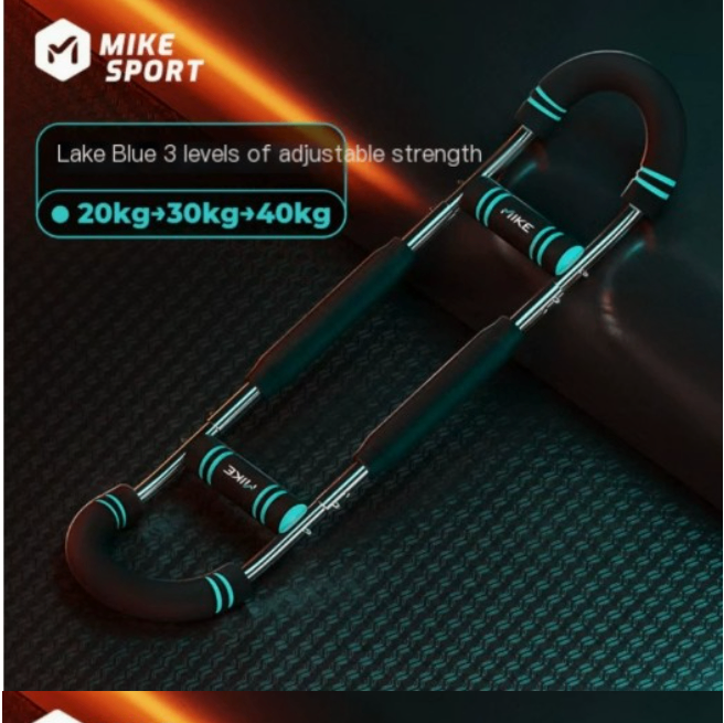 Multifunctional Home Arm Strengthener – Speed Resistance Trainer for Toning & Strength